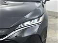 2024 Toyota Harrier Hybrid