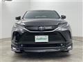 2024 Toyota Harrier Hybrid