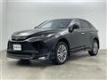 2024 Toyota Harrier Hybrid