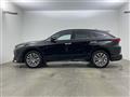 2024 Toyota Harrier Hybrid