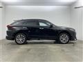 2024 Toyota Harrier Hybrid
