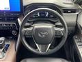 2024 Toyota Harrier Hybrid