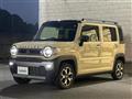 2021 Suzuki Hustler