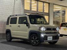 2021 Suzuki Hustler