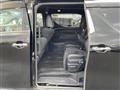 2020 Toyota Vellfire