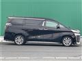 2020 Toyota Vellfire