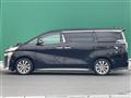 2020 Toyota Vellfire