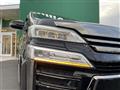 2020 Toyota Vellfire