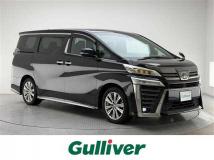 2020 Toyota Vellfire