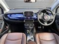 2019 Fiat 500X