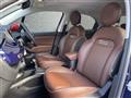 2019 Fiat 500X