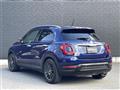 2019 Fiat 500X