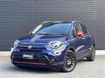 2019 Fiat 500X