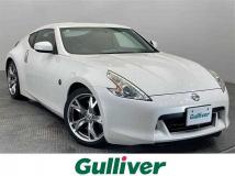 2012 Nissan Fairlady Z
