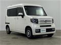 2019 Honda N-VAN