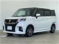 2024 Suzuki Solio