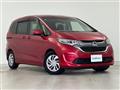 2019 Honda Freed
