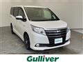 2014 Toyota Noah