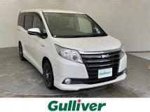 2014 Toyota Noah
