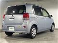 2013 Toyota Porte