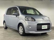 2013 Toyota Porte