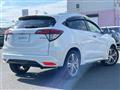 2016 Honda VEZEL