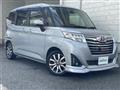 2018 Toyota Roomy