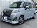 2018 Toyota Roomy