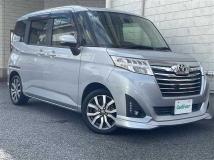 2018 Toyota Roomy