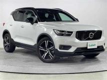 2021 Volvo XC40