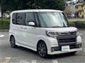 2017 Daihatsu Tanto