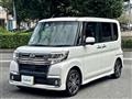 2017 Daihatsu Tanto