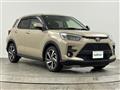 2022 Toyota Raize