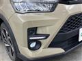 2022 Toyota Raize