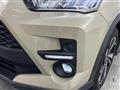 2022 Toyota Raize