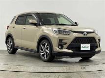 2022 Toyota Raize