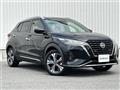 2025 Nissan KIX