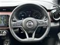 2025 Nissan KIX