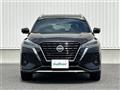 2025 Nissan KIX