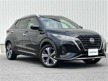 2025 Nissan KIX