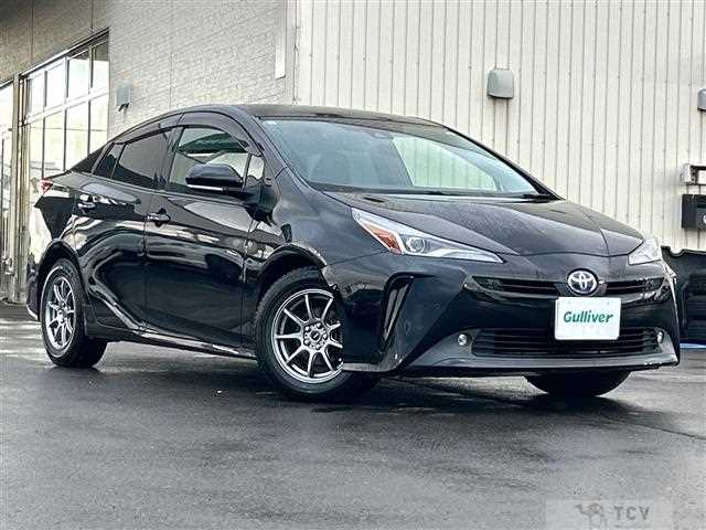 2021 Toyota Prius