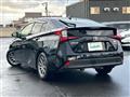 2021 Toyota Prius