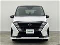 2023 Nissan Serena