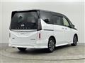 2023 Nissan Serena