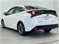 2021 Toyota Prius