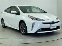 2021 Toyota Prius