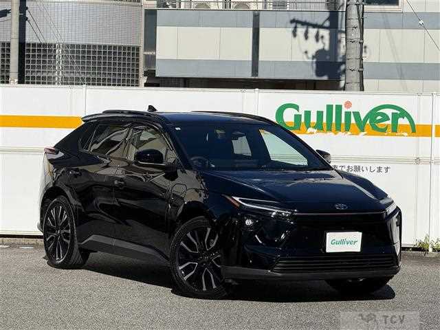 2026 Toyota Toyota Others