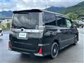 2017 Toyota Voxy