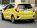 2013 Honda Fit Hybrid