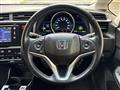 2013 Honda Fit Hybrid